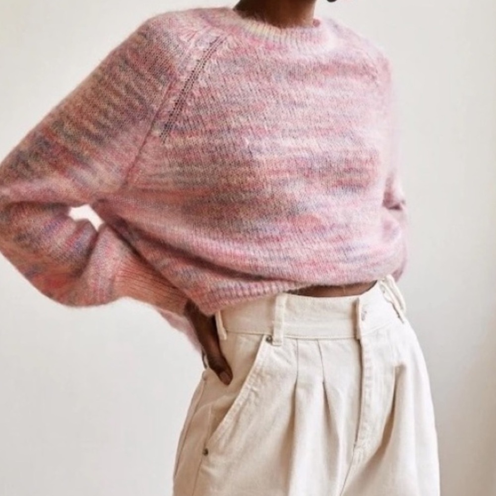 Sezane Alberto Jumper - size S